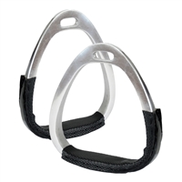 Aluminum Race Stirrups