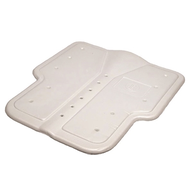 High Impact Shock Saddle Pad