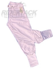 Polyester Jockey Pants Model 021 by Ornella Prosperi