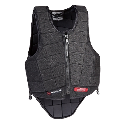 Hows RaceSafe Equestrian Vest