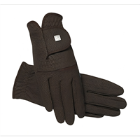 SSG Professional Grip Jockey Gloves