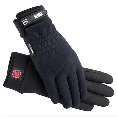 SSG All-Weather Jockey Gloves