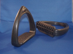 Carbon Fiber Horse Stirrup Irons