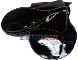 Medium Jockey Saddle, Horse Racing Saddle