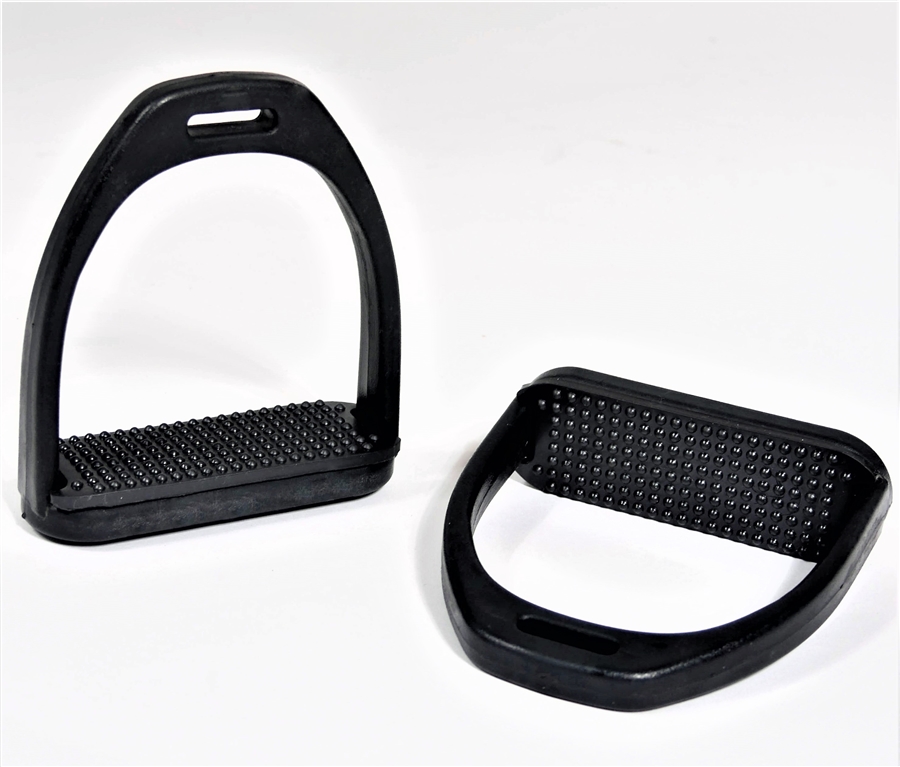 Polymer Exercise Stirrups