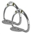 STS Racing Stirrup Irons