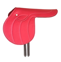 Equiwin Adaptasaddle Horse Breezing Saddle