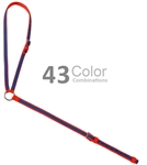 Racing Martingale Yoke