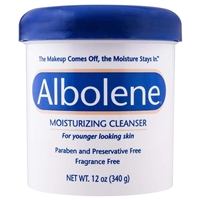 Albolene Weight Loss Cream
