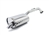 Yonaka 2017-2020 Hyundai Elantra SE Axleback Muffler