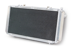 Toyota MR2 1990-1997 Aluminum Radiator w/ Fan & Shroud Kit