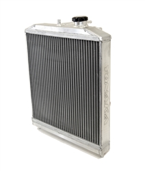 Honda Civic 1992 to 2000 Race Radiator