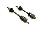 H22 Custom Swap Axles - Civic, Integra, Del Sol