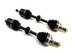 Acura 02-06 RSX Base/Premium Stage 2 Axles