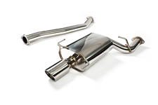 Yonaka 1995-1998 Nissan 240SX S14 Catback Exhaust