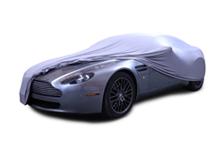 2005-2018 Aston Martin Vantage Indoor Custom Car Cover