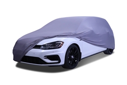 MK7/8 Volkswagen Golf R Indoor Custom Car Cover