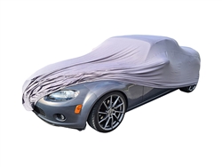 1989-2024 Mazda Miata Indoor Custom Car Cover