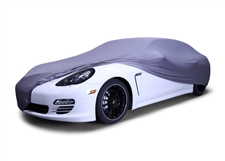 2010-2022 Porsche Panamera Indoor Custom Car Cover