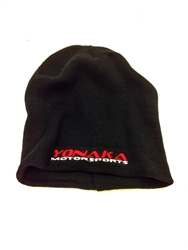 Yonaka Motorsports Beanie / Tuque w/ Logo