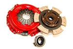 Yonaka Honda B16/B18 6-Puck Performance Clutch Set