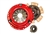 Yonaka Honda D15/D16 6-Puck Performance Clutch Set