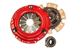 Yonaka Honda D15/D16 6-Puck Performance Clutch Set