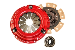 Yonaka Honda D15/D16 6-Puck Performance Clutch Set