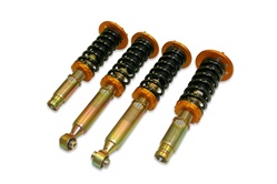 Suspension - Honda Accord 1998-2002 Spec 1 Coilovers