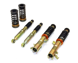 Suspension - Honda Fit 2009-2013 Coilovers