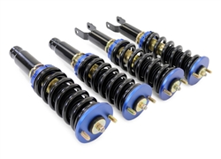 Suspension - Acura Integra Coilovers 94-01 DC - RACE