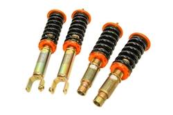 Suspension - Acura Integra Coilovers 90-93 DA