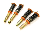 Suspension - Mitsubishi Eclipse 95-99