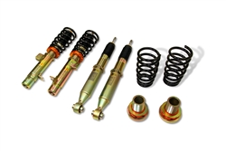 Suspension - Mazda 3 2004-2009