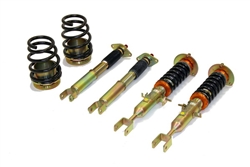 Suspension - Nissan 350Z / INFINITI G35 2003+ Spec 2 Coilovers