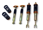 Suspension - Audi A4 B6 2002-2005 Spec 2 Coilovers (Base FWD)