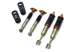 Suspension - Audi A4 B7 2005-2008 Spec 2 Coilovers (Base FWD)