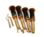 Honda Accord 2008-2012 Spec 2 Coilovers