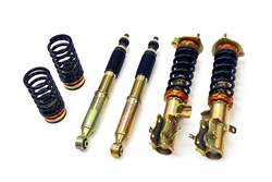 Suspension - Honda Civic 2012-2015 (Spec 2) Coilovers