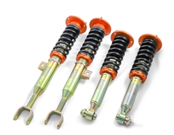 Suspension - BMW F10 5-Series 2011-2016 (Spec 2) Coilovers