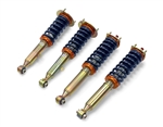 Suspension - Lexus GS 300/400/430 1998-2005 (Spec 2) Coilovers - RWD