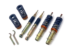 Suspension - Volkswagen Golf/GTI/Jetta MK4/A4 1999-2005 Spec 2 Coilovers