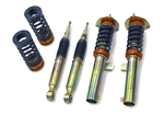 Suspension - Volkswagen Golf/GTI/ MK5 2006-2009 Spec 2 Coilovers