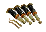 Mazda Miata MX-5 1999-2005 Spec 2 Coilovers