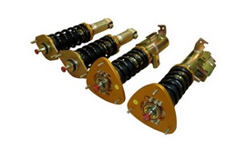 Suspension - Subaru BRZ 2013-2020 (Spec 2) Coilovers