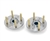 Yonaka 1994-2001 Acura Integra 36mm Wheel Hubs