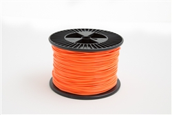 Microlite Cord M-1 Orange