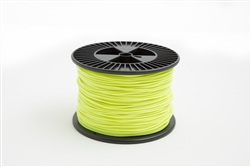 Microlite Cord M-3 Glow-in-the-Dark Yellow/Green