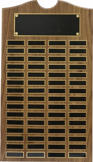 Perpetual Donor Plaque