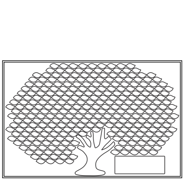 RT300 Donor Tree (300 plates)